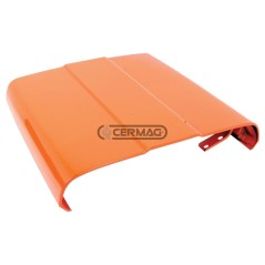 Cofano superiore FIAT L. 540MM 65785