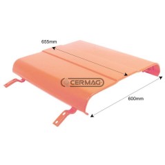 Cofano superiore per FIAT 65786