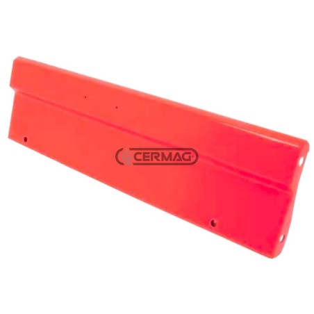 Panel lateral DERECHO para FIAT GOLD serie 65790 | NewgardenAgri.com