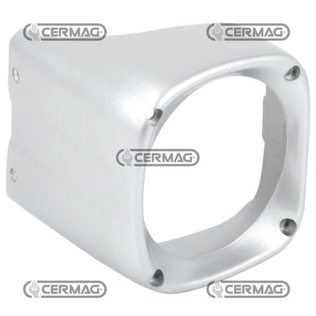 Soporte del faro derecho 1860183M1C | NewgardenAgri.com