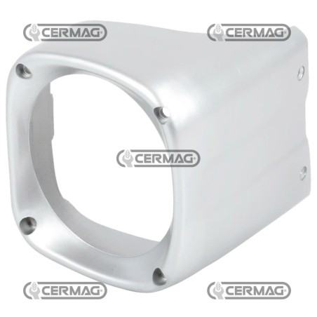Soporte del faro izquierdo 1860184M1C | NewgardenAgri.com