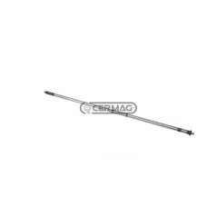 Clutch Engagement Shaft PDF 65472 Made in Italy | NewgardenAgri.com