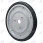 Roue diamètre 420mm pour brouette 01113