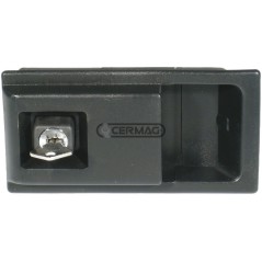 UNIVERSAL FLUSH-MOUNTED EXTERNAL HANDLE FOR TRACTORS 62721 | NewgardenAgri.com