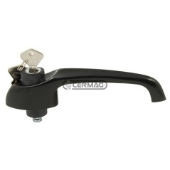 Universalgriff mit Druckknopfschlüssel 62099 | NewgardenAgri.com