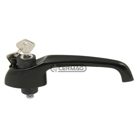 Universal handle with push button key 62099 | NewgardenAgri.com