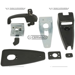 Kit de cierre izquierdo 63092 | NewgardenAgri.com