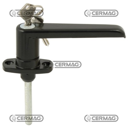 Universal handle with key 62121 | NewgardenAgri.com