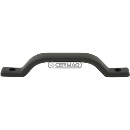Asa de agarre universal negra 62118 | NewgardenAgri.com