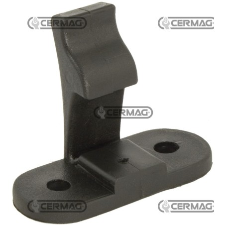 Gancio bloccaggio porta aperta 62120 | NewgardenAgri.com