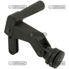 Maniglia deflettore Sx 63098 | NewgardenAgri.com