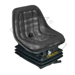 COBO mechanical suspension seat for agricultural tractor | NewgardenAgri.com