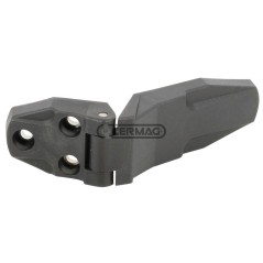 Bisagra de ventana trasera CNH 65781 | NewgardenAgri.com