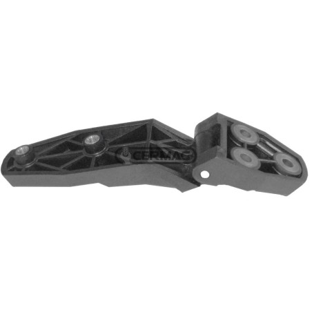 Bisagra de ventana trasera CNH 65781