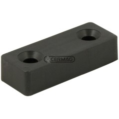 Bloque espaciador para bisagra 62086 | NewgardenAgri.com