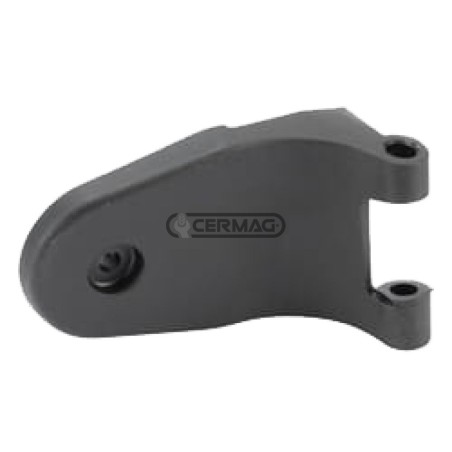 Bisagra de vidrio 82034266C | NewgardenAgri.com