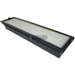 Activated carbon filter for pesticide treatments 13250 | NewgardenAgri.com