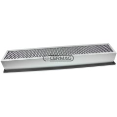 13278 Made in Italy Pesticide Treatment Cabin Filter | NewgardenAgri.com