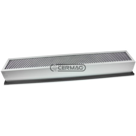 13278 Made in Italy Pesticide Treatment Cabin Filter | NewgardenAgri.com