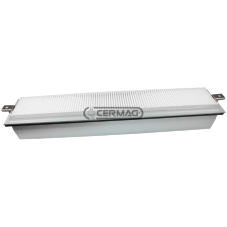 13278 Made in Italy Pesticide Treatment Cabin Filter