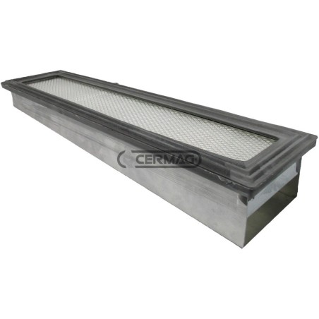 filtro a carboni attivi SAME 13390 MadeinItaly | NewgardenAgri.com