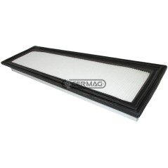 Filtro aria per cabina senza carboni attivi 12907 | NewgardenAgri.com