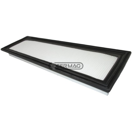 Filtro aria per cabina senza carboni attivi 12907 | NewgardenAgri.com