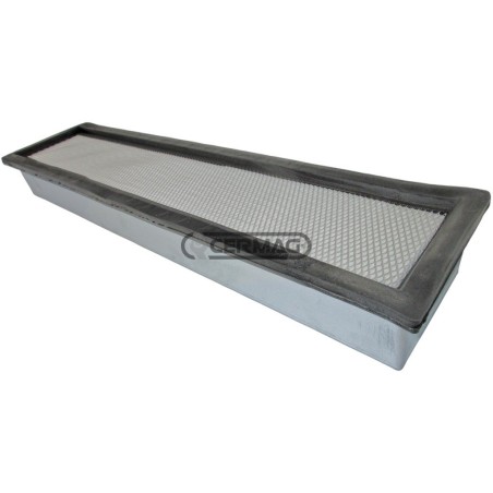 Cabin air filter without activated carbon 12996 Made in Italy | NewgardenAgri.com