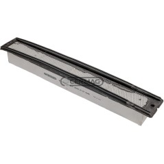 CABIN FILTERS WITHOUT ACTIVATED CARBON 13000 | NewgardenAgri.com