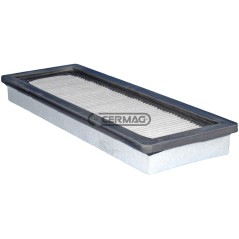 Filtro aria per cabina senza carboni attivi 13244 | NewgardenAgri.com