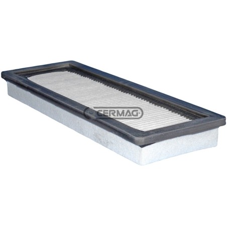 Filtro aria per cabina senza carboni attivi 13244 | NewgardenAgri.com