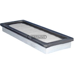 Filtro aria per cabina senza carboni attivi 13245 MadeinItaly | NewgardenAgri.com