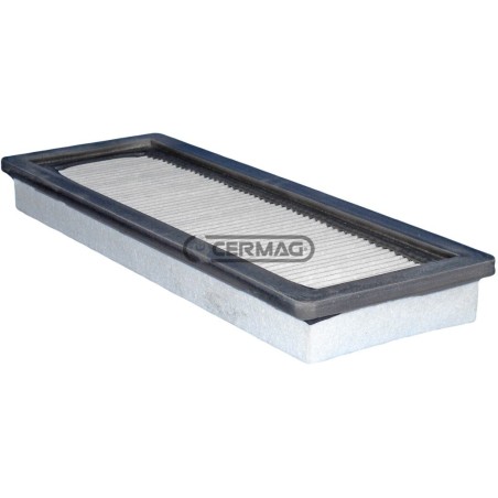 Filtro aria per cabina senza carboni attivi 13245 MadeinItaly | NewgardenAgri.com