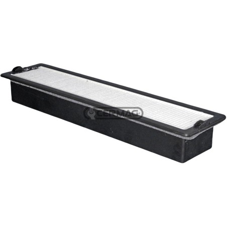 Filtro aria per cabina senza carboni attivi 13249 MadeinItaly | NewgardenAgri.com