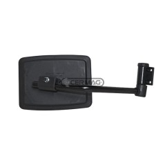 Complete mirror RIGHT Right Side 65526