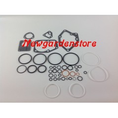 Set of rings 11486 FIAT NEW HOLLAND tractor lifter 420 480 640 505 555 | NewgardenAgri.com