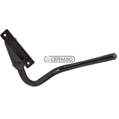 Braccio nero SINISTRO per 60544 60546 MadeinItaly | NewgardenAgri.com