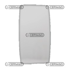 White glass for 62772 62773 Made in Italy | NewgardenAgri.com