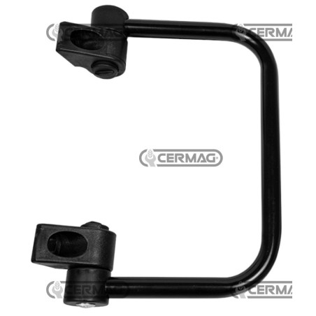 Braccio nero DESTRO – SINISTRO per 62138 Lato Destro - Sinistro 62140 | NewgardenAgri.com
