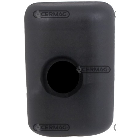 Coppa nera per 63010 - 63011 63012 | NewgardenAgri.com