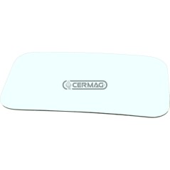 White glass for cup 60553 60554 | NewgardenAgri.com