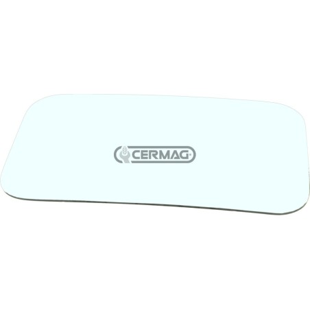 White glass for cup 60553 60554 | NewgardenAgri.com