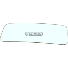 Weißes Glas für Tasse 60541 60542 | NewgardenAgri.com