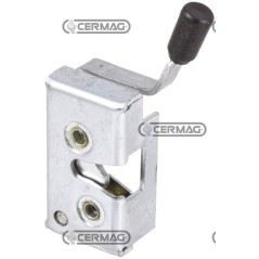 SERRATURA SX TIPO BRIEDA 64646 | NewgardenAgri.com