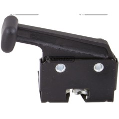 SERRATURA UNIVERSALE PER CABINE TRATTORI 62723