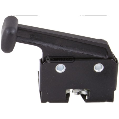 SERRATURA UNIVERSALE PER CABINE TRATTORI 62723