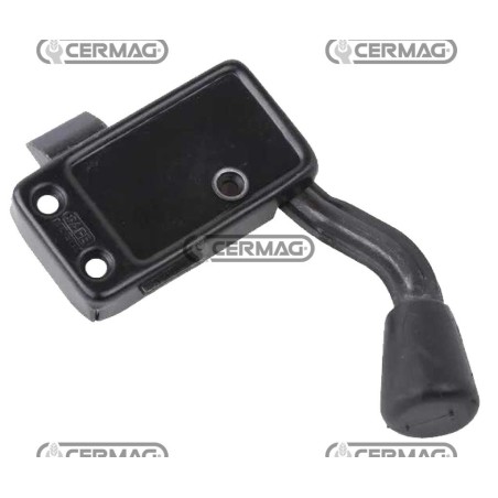 Serratura interna Lato Destro 65780 | NewgardenAgri.com
