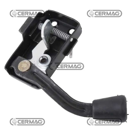 Serratura interna Lato Destro 65780
