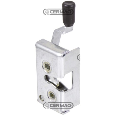 Serratura destra per LANDINI MISTRAL 64513 | NewgardenAgri.com