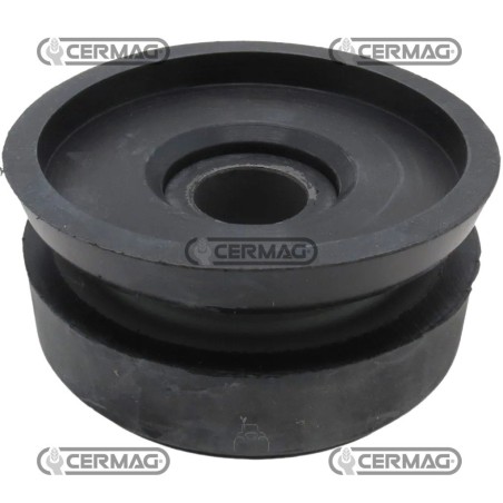 Isolante per cabina JOHN DEERE 65797